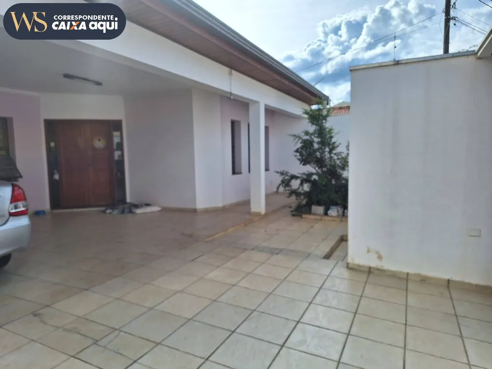 Casa, 4 quartos, 252 m² - Foto 16