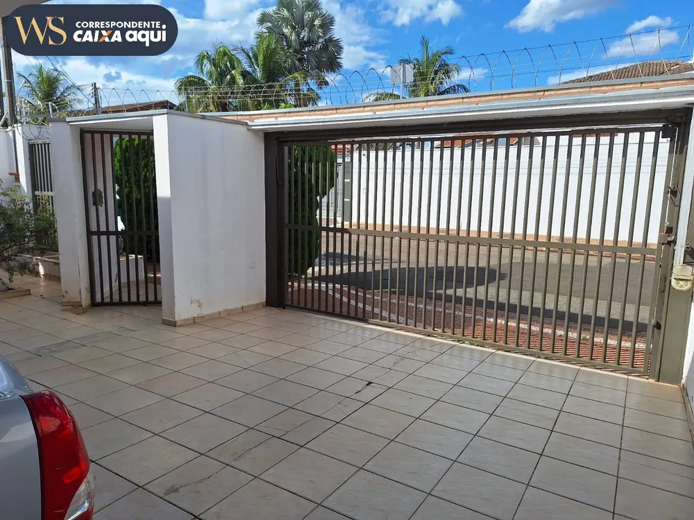 Casa, 4 quartos, 252 m² - Foto 15