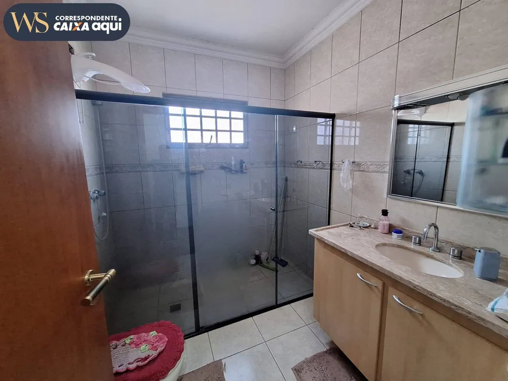 Casa, 4 quartos, 252 m² - Foto 12