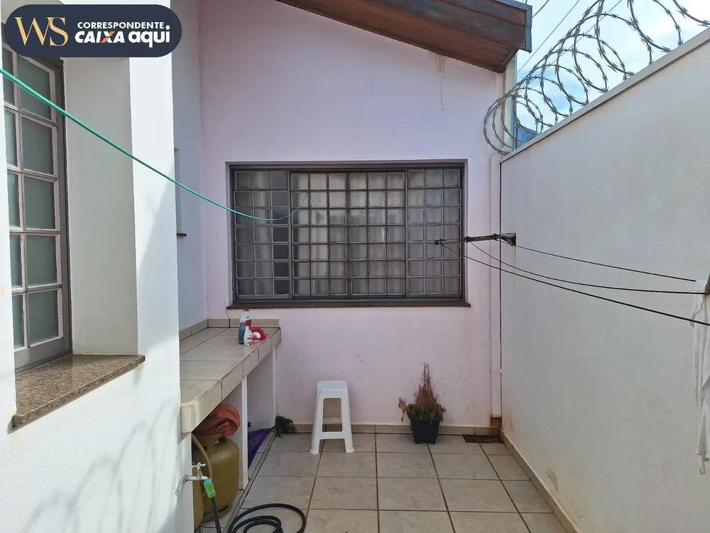 Casa, 4 quartos, 252 m² - Foto 6
