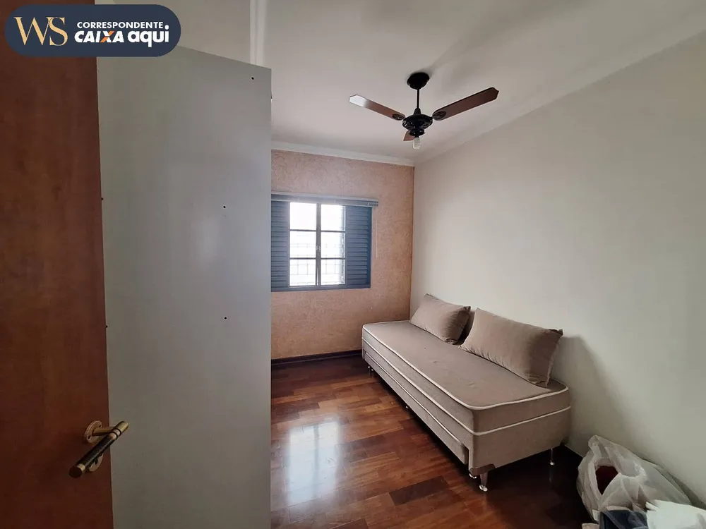 Casa, 4 quartos, 252 m² - Foto 10