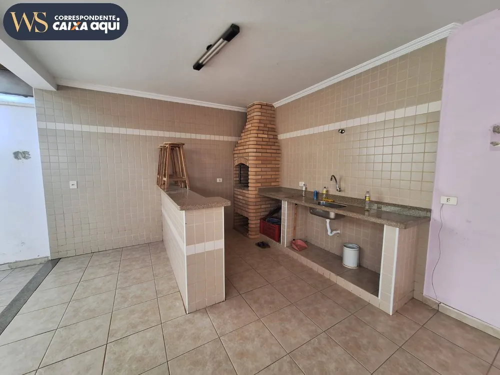 Casa, 4 quartos, 252 m² - Foto 13
