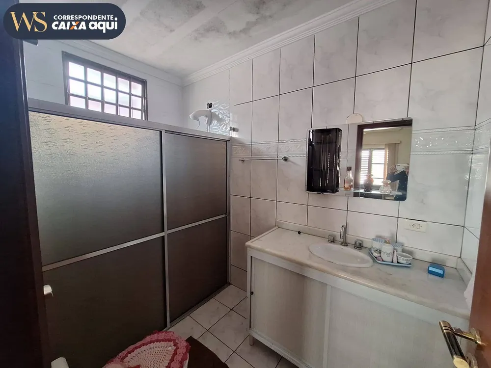 Casa, 4 quartos, 252 m² - Foto 9