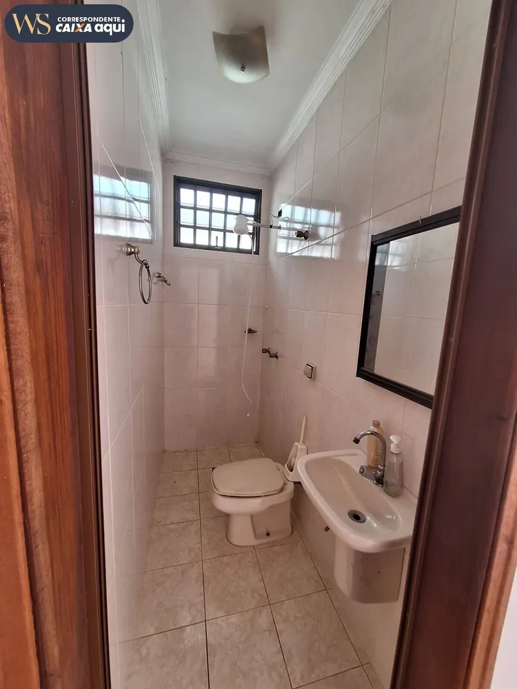 Casa, 4 quartos, 252 m² - Foto 14