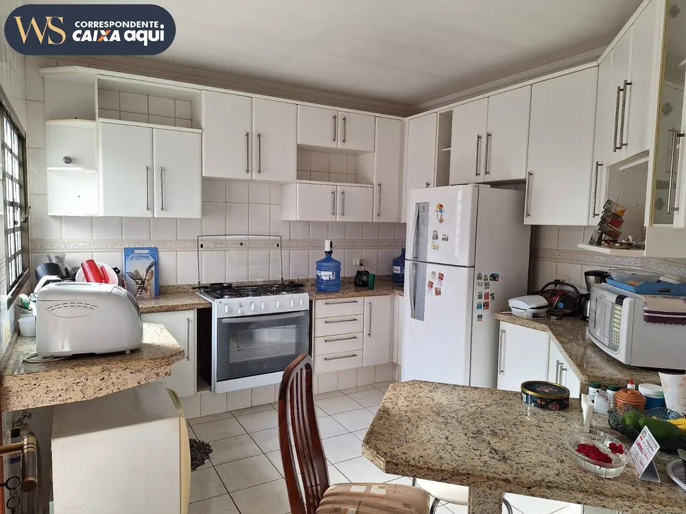 Casa, 4 quartos, 252 m² - Foto 5