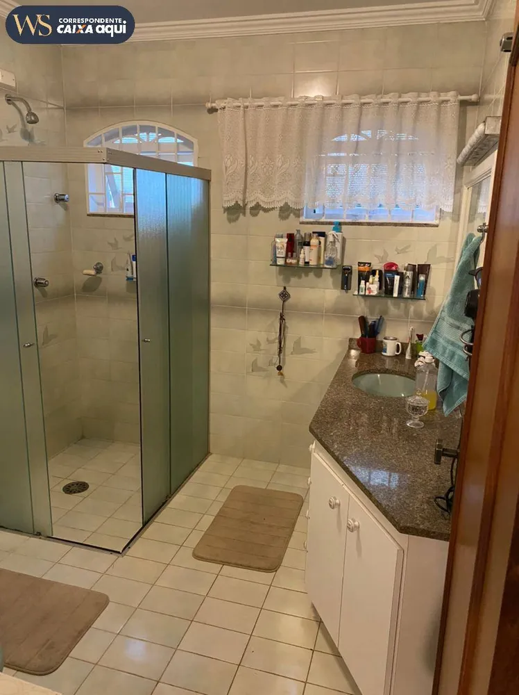 Casa, 4 quartos, 280 m² - Foto 9