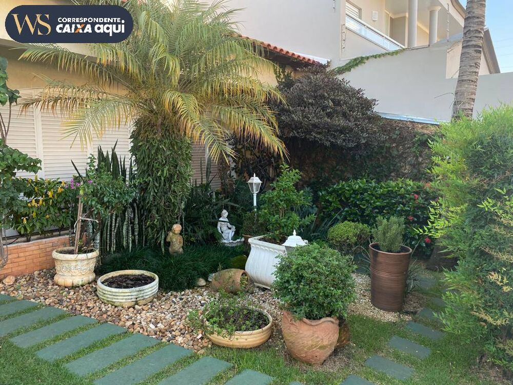 Casa, 4 quartos, 280 m² - Foto 2