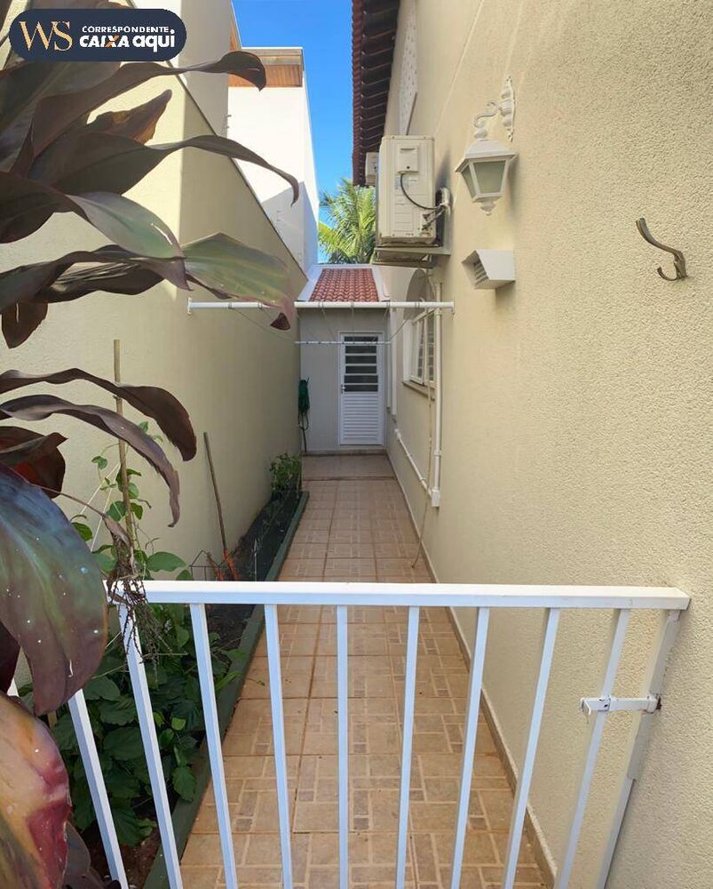 Casa, 4 quartos, 280 m² - Foto 3