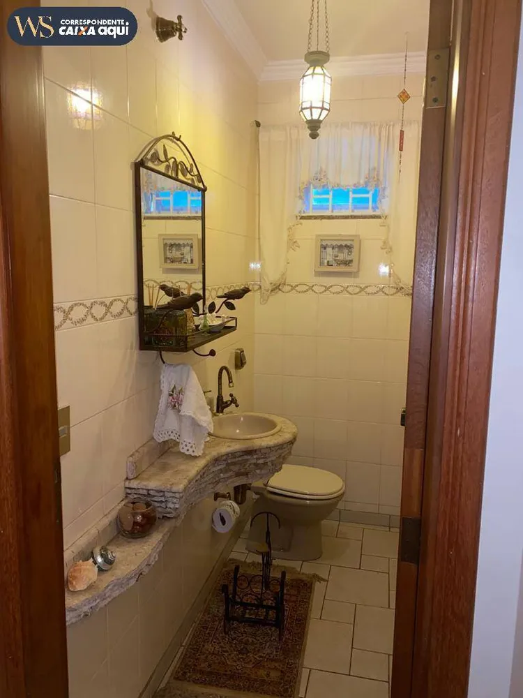 Casa, 4 quartos, 280 m² - Foto 8