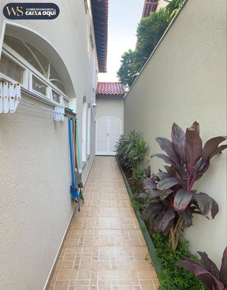 Casa, 4 quartos, 280 m² - Foto 5