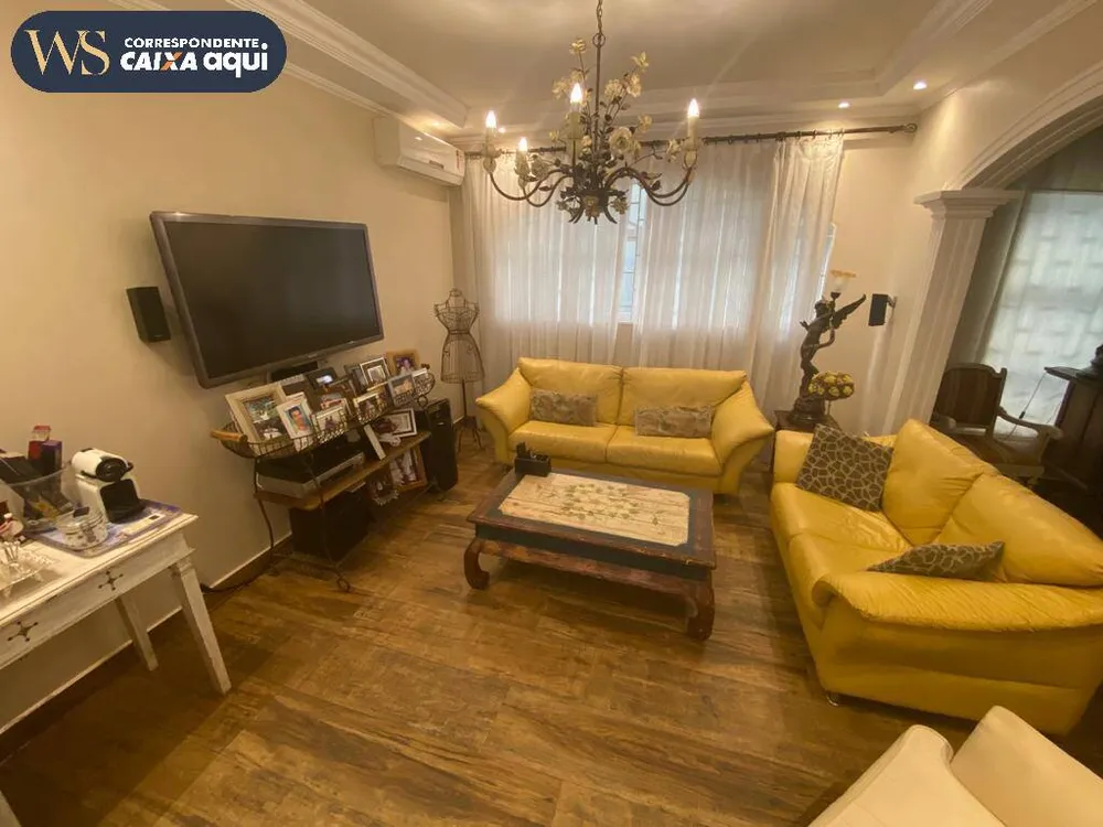 Casa, 4 quartos, 280 m² - Foto 3