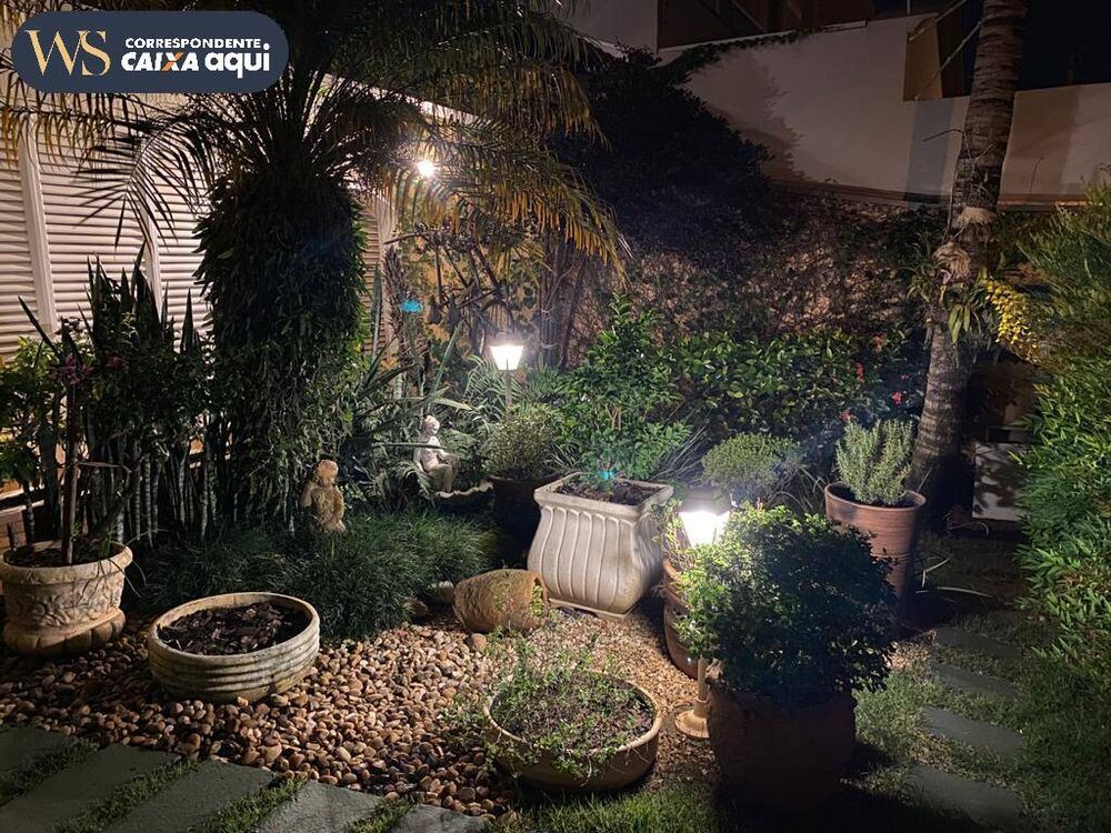 Casa, 4 quartos, 280 m² - Foto 4