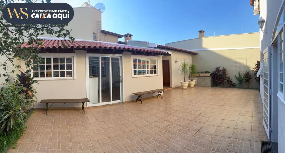 Casa, 4 quartos, 280 m² - Foto 6