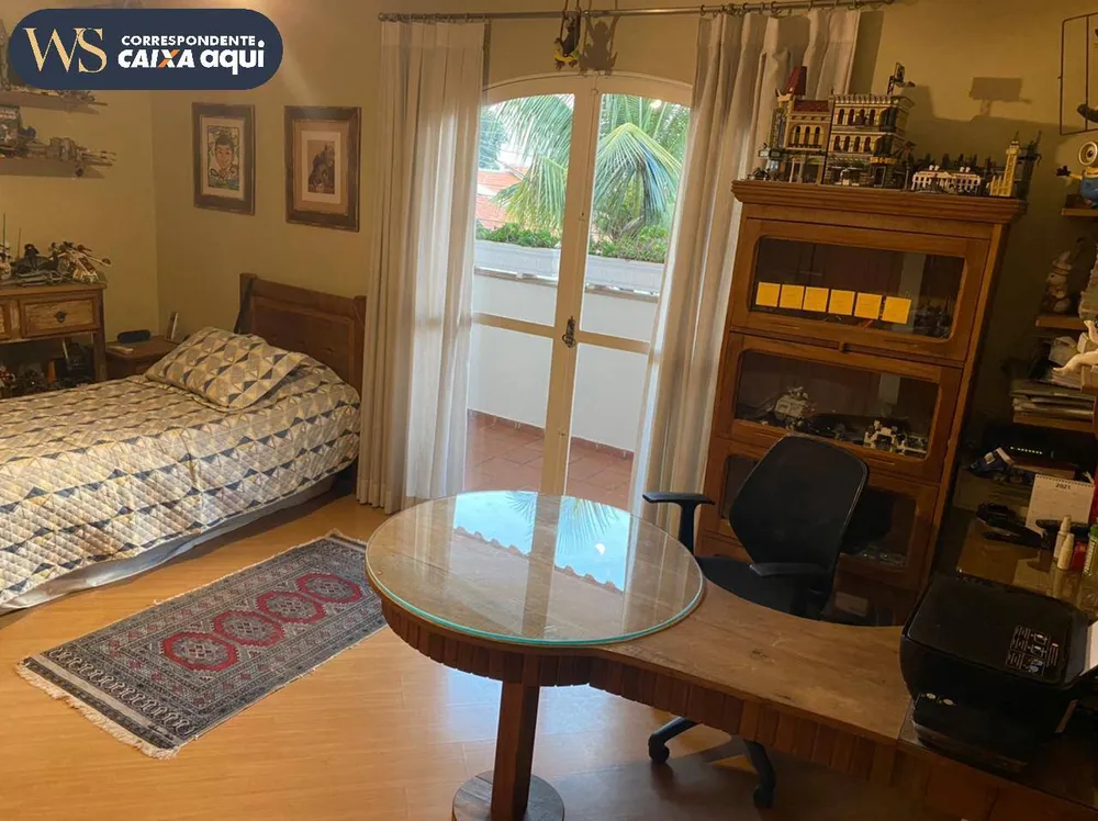 Casa, 4 quartos, 280 m² - Foto 11