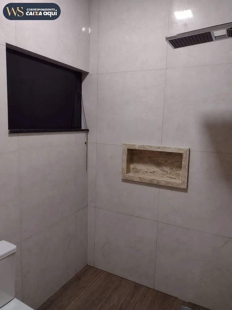 Casa, 3 quartos, 107 m² - Foto 9