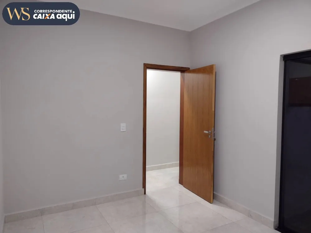 Casa, 3 quartos, 107 m² - Foto 7