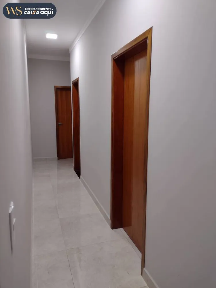 Casa, 3 quartos, 107 m² - Foto 12