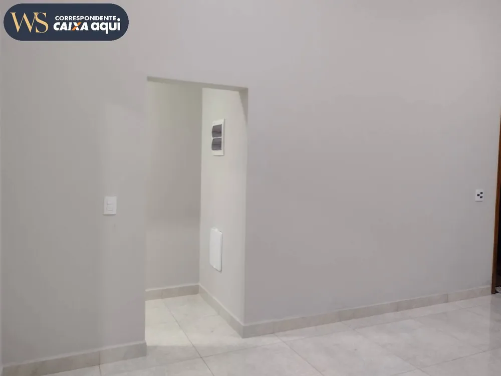 Casa, 3 quartos, 107 m² - Foto 6