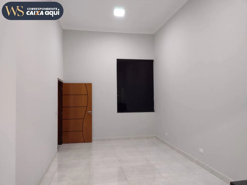 Casa, 3 quartos, 107 m² - Foto 2