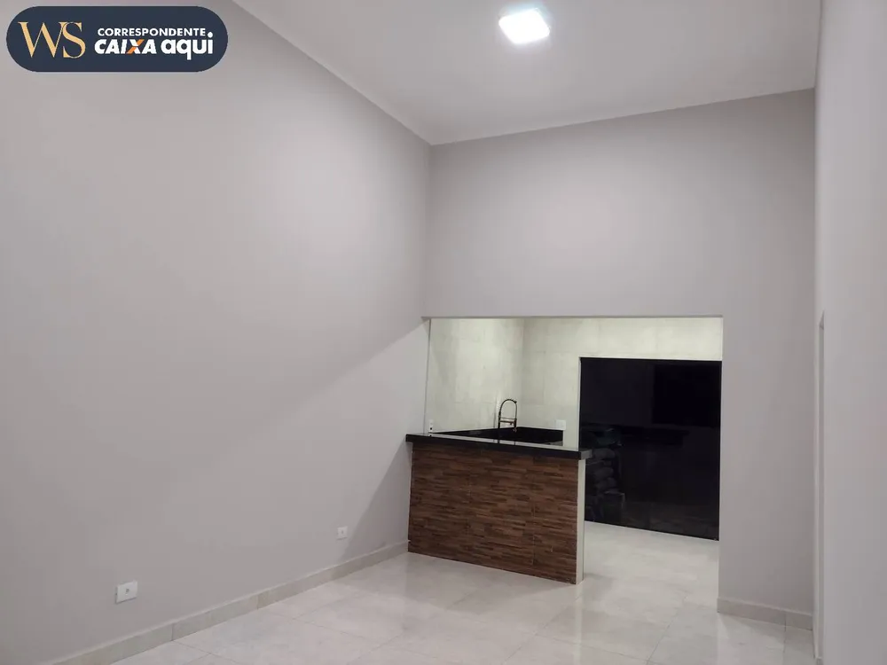 Casa, 3 quartos, 107 m² - Foto 3
