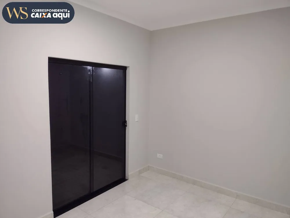 Casa, 3 quartos, 107 m² - Foto 8