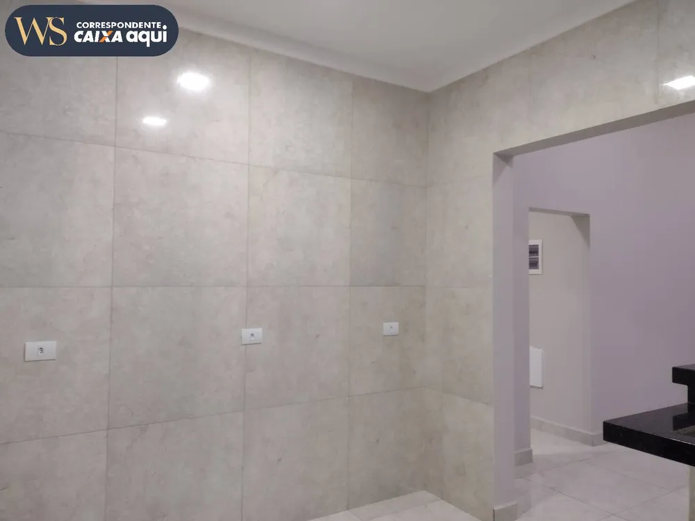 Casa, 3 quartos, 107 m² - Foto 5