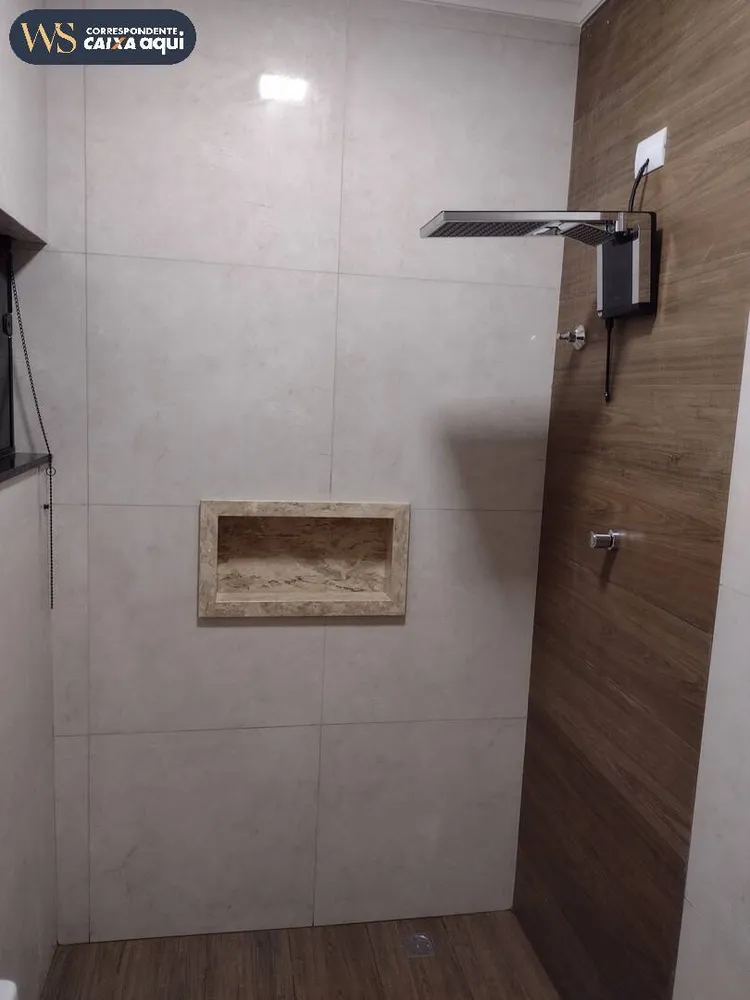 Casa, 3 quartos, 107 m² - Foto 10