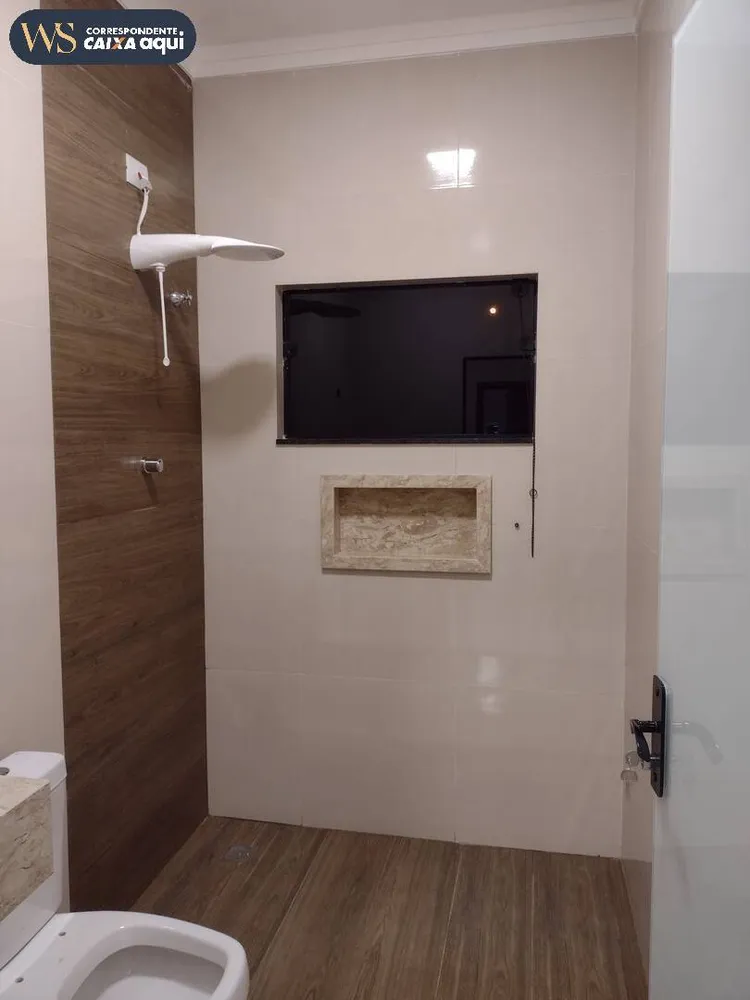 Casa, 3 quartos, 107 m² - Foto 11