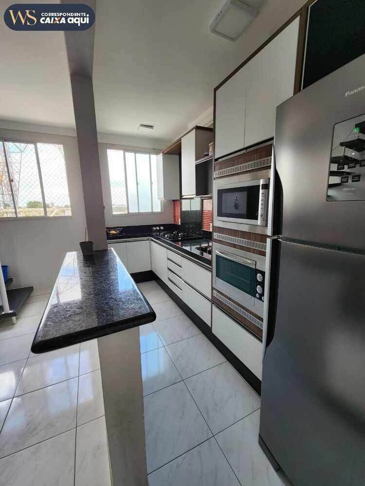 Apartamento, 2 quartos - Foto 1