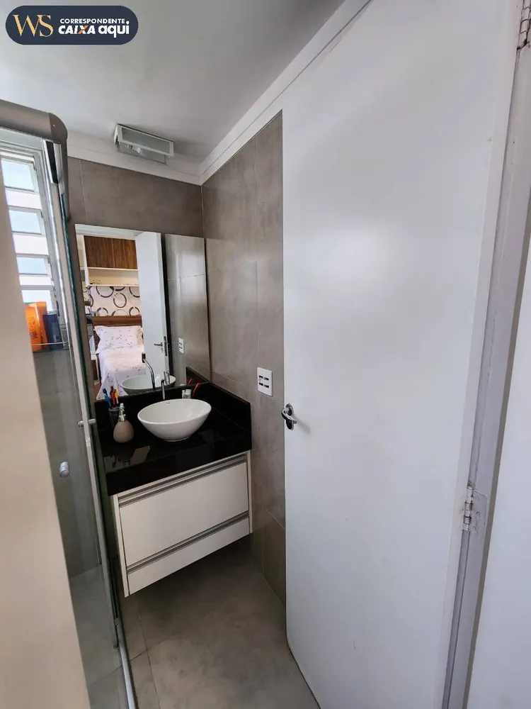 Apartamento, 2 quartos - Foto 4