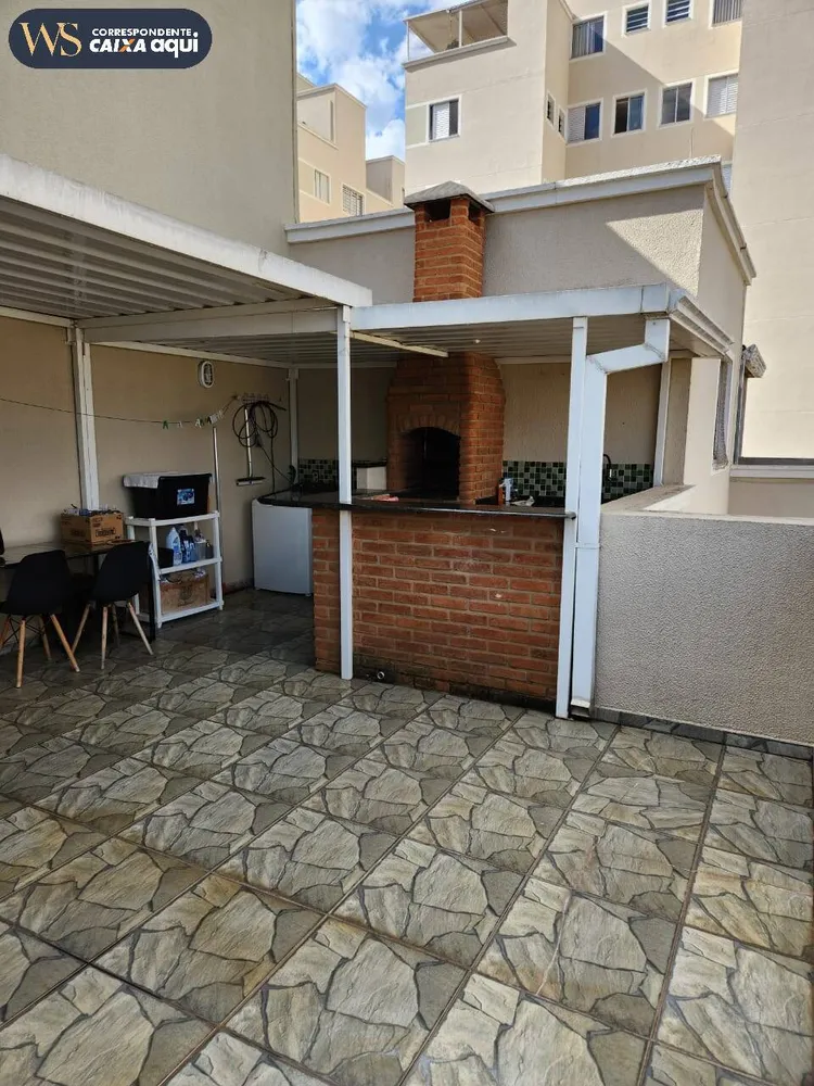 Apartamento, 2 quartos - Foto 15