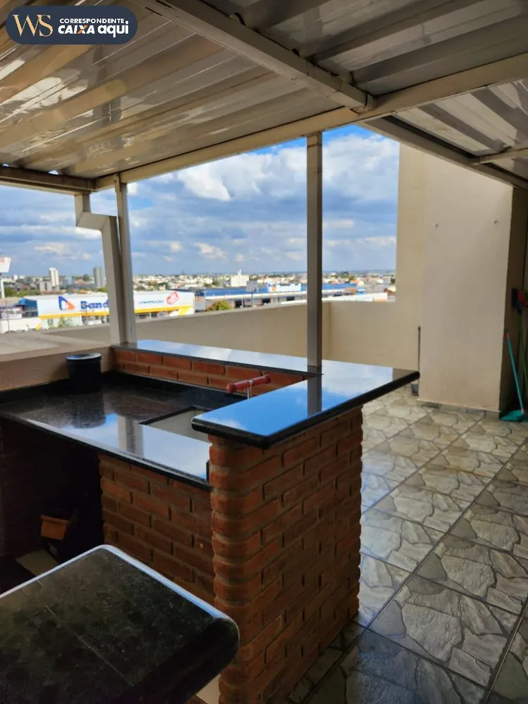 Apartamento, 2 quartos - Foto 16
