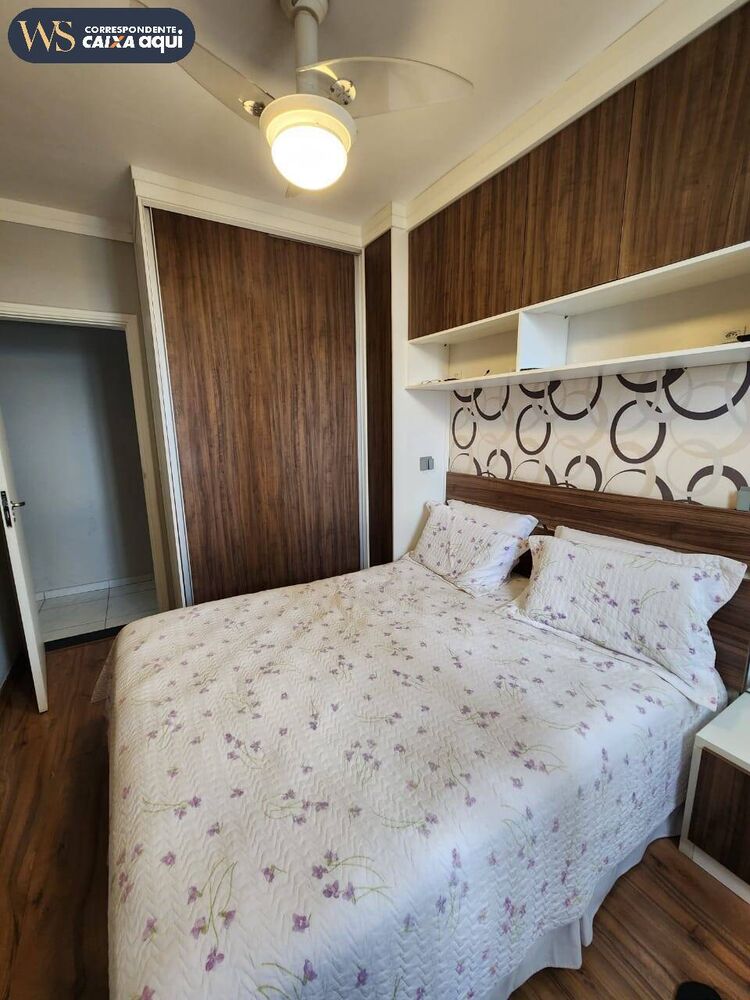 Apartamento, 2 quartos - Foto 6