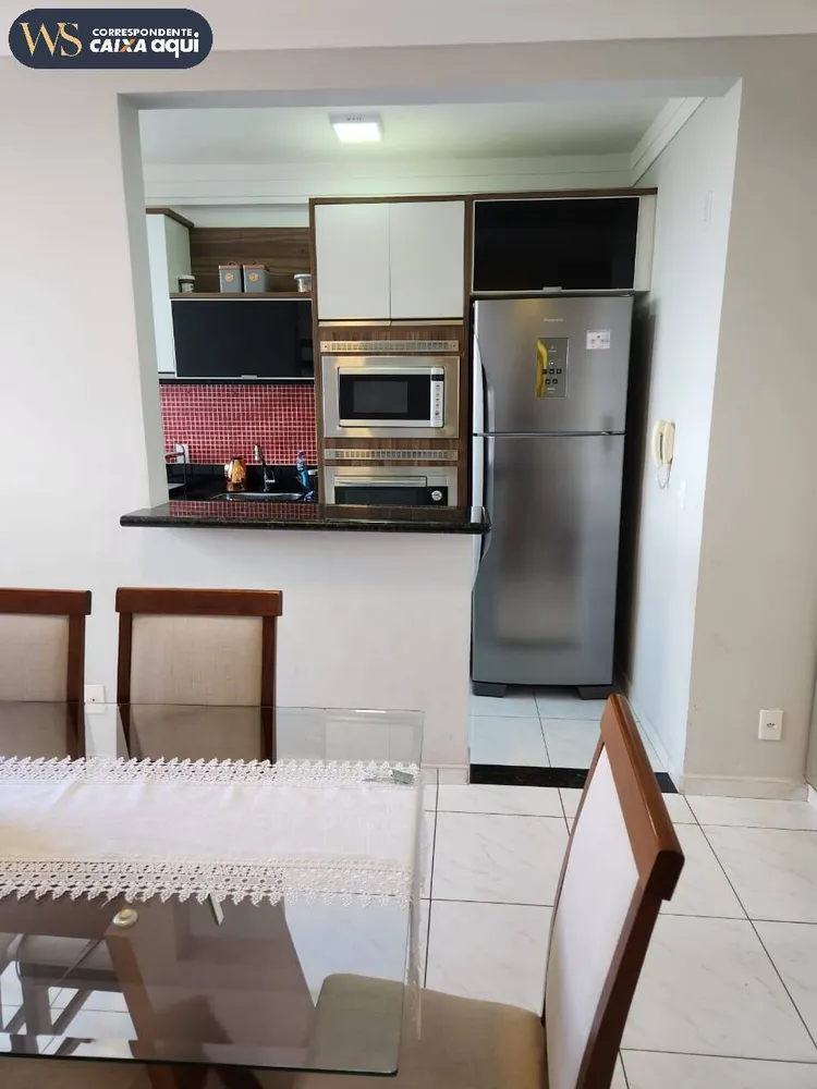 Apartamento, 2 quartos - Foto 3
