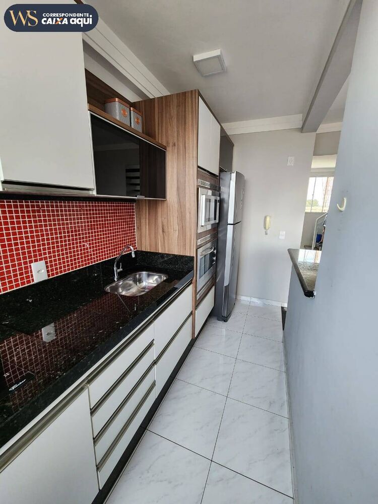Apartamento, 2 quartos - Foto 2