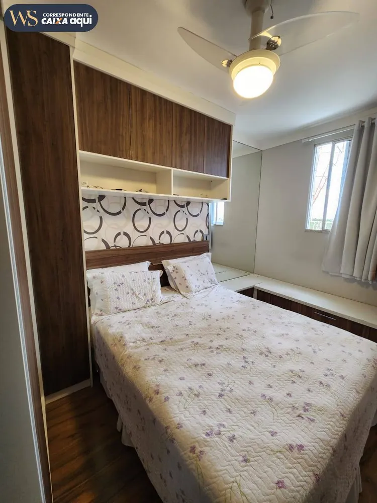 Apartamento, 2 quartos - Foto 5