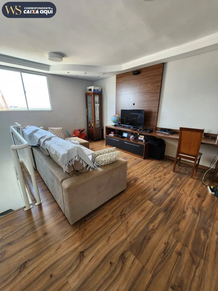 Apartamento, 2 quartos - Foto 12