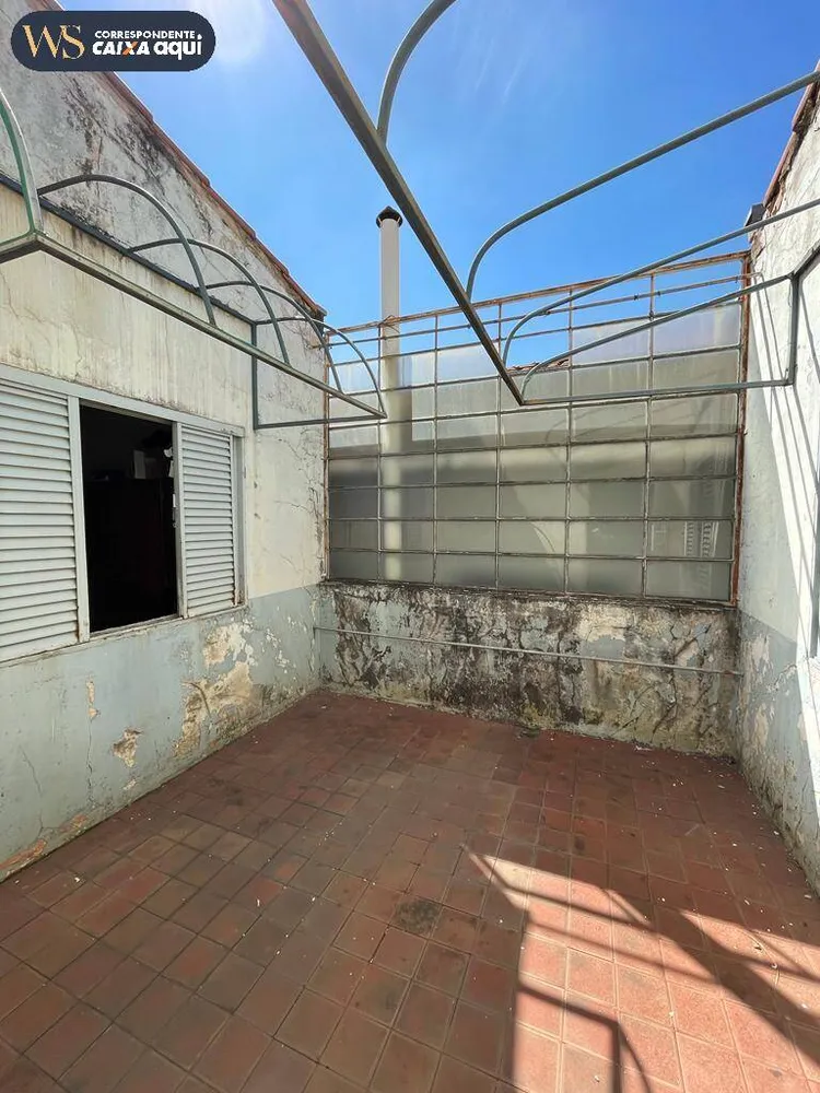 Casa, 4 quartos, 192 m² - Foto 14