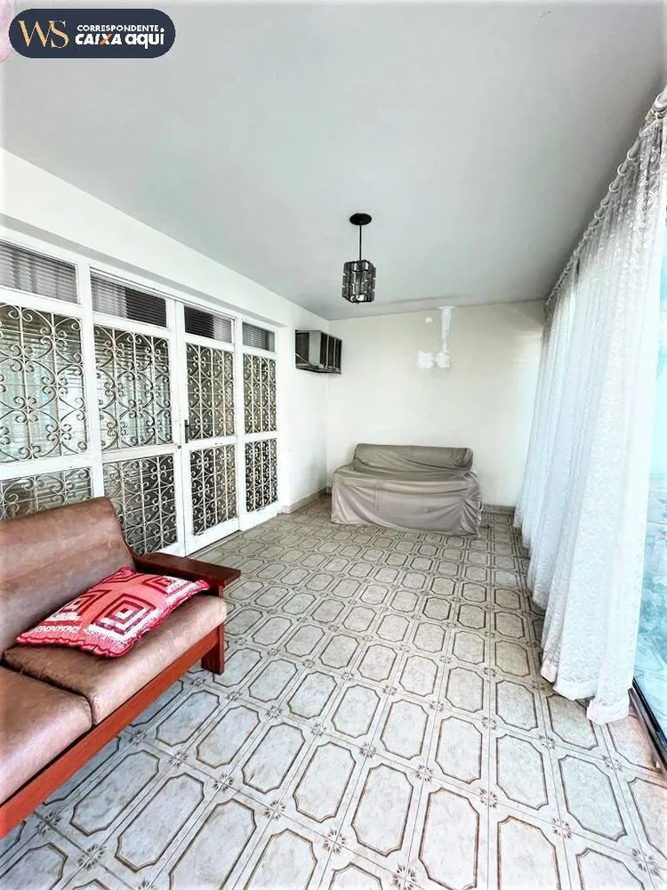Casa, 4 quartos, 192 m² - Foto 4