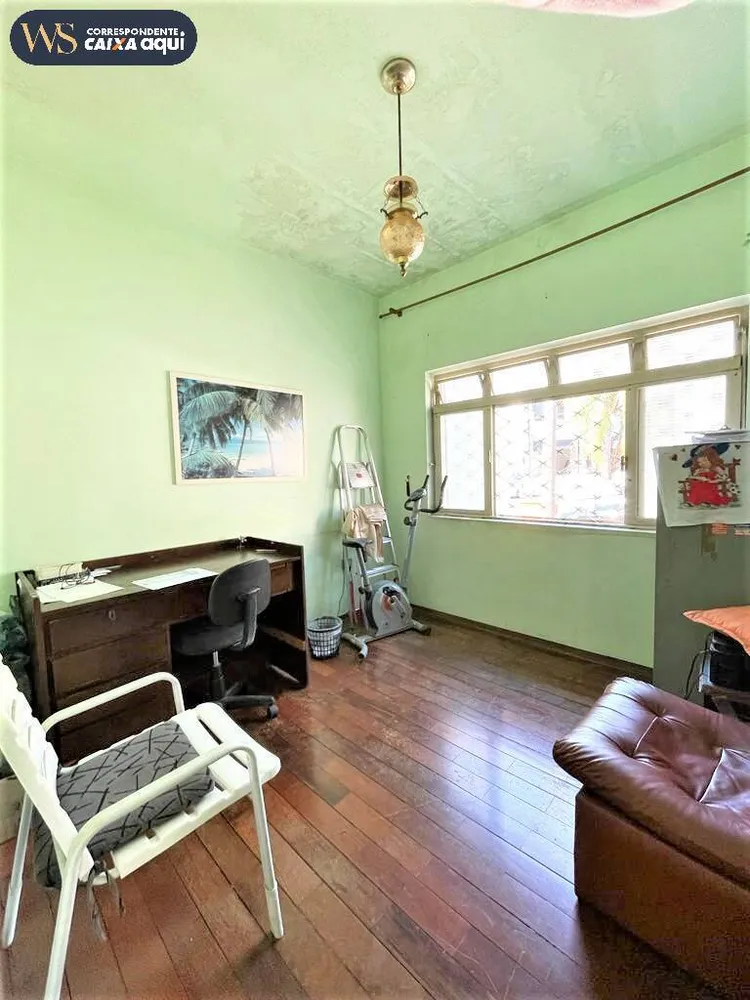 Casa, 4 quartos, 192 m² - Foto 1