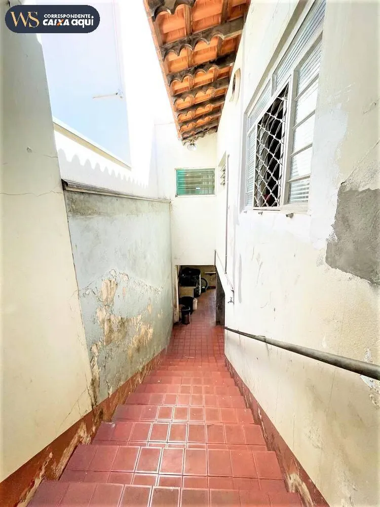 Casa, 4 quartos, 192 m² - Foto 12