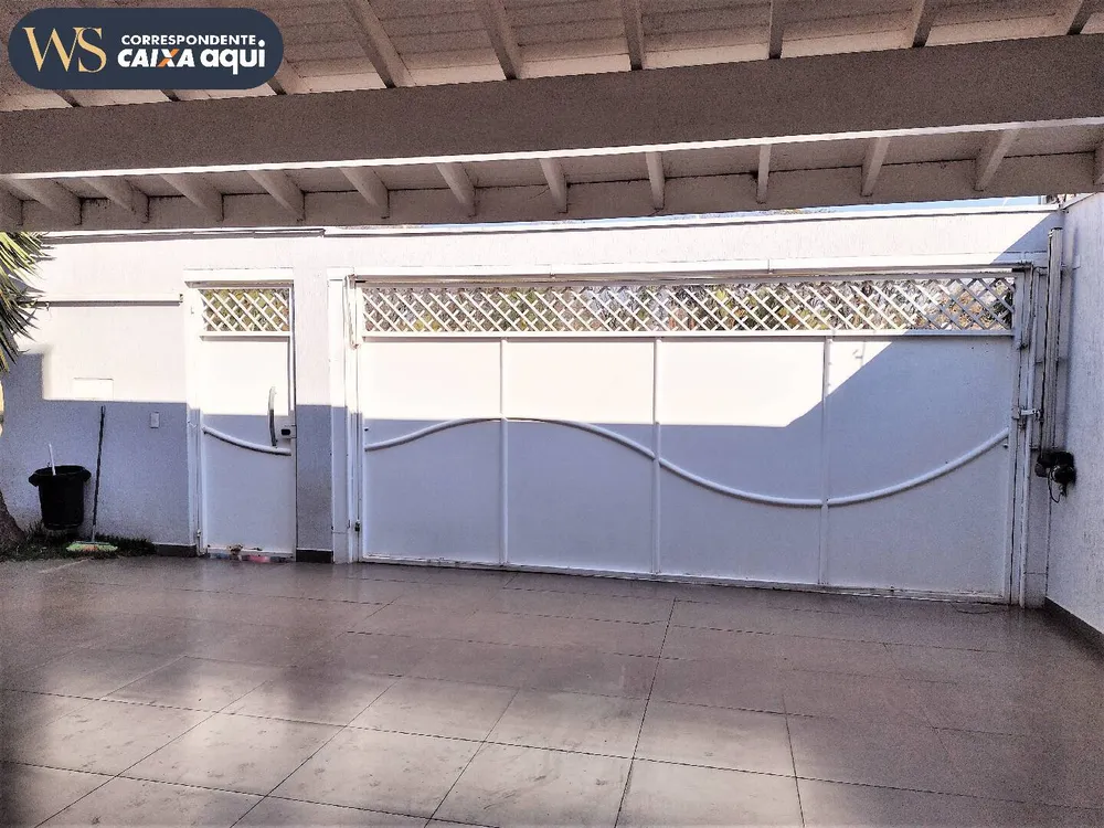 Casa, 3 quartos, 340 m² - Foto 11
