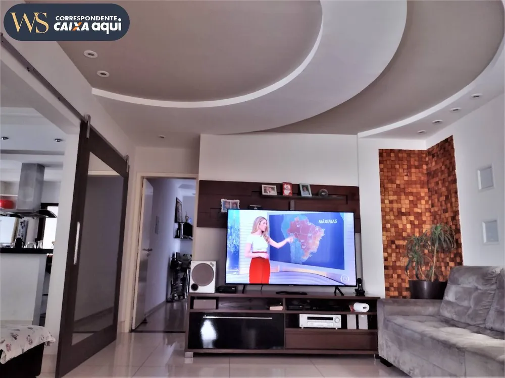 Casa, 3 quartos, 340 m² - Foto 4