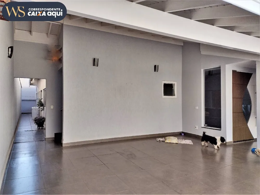 Casa, 3 quartos, 340 m² - Foto 10