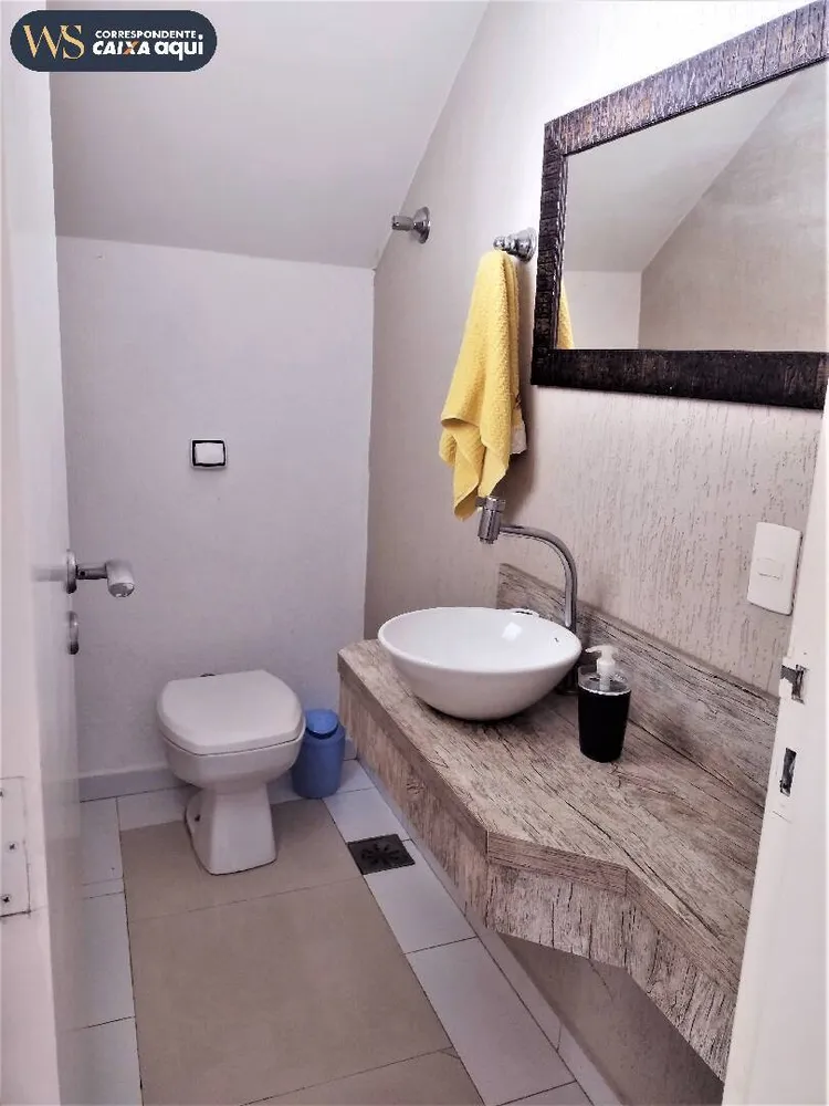 Casa, 3 quartos, 340 m² - Foto 14
