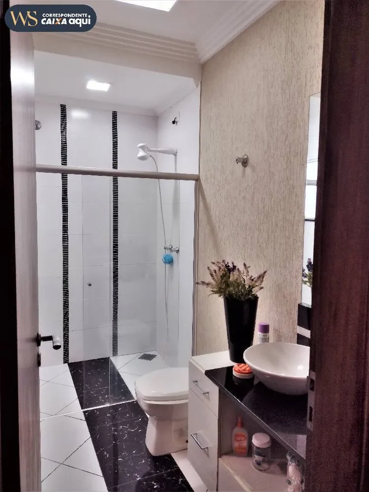 Casa, 3 quartos, 340 m² - Foto 15