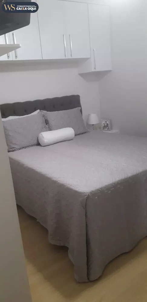 Apartamento à venda com 2 quartos, 53m² - Foto 11