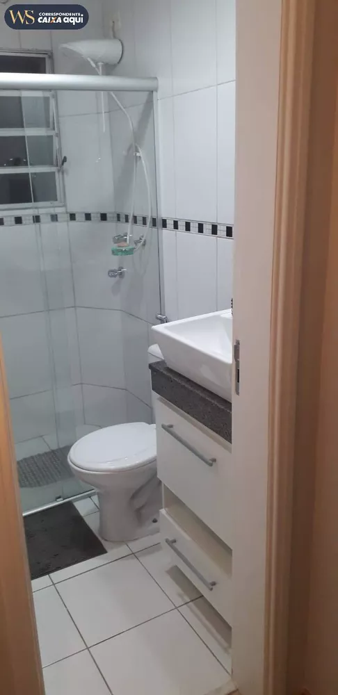 Apartamento à venda com 2 quartos, 53m² - Foto 7