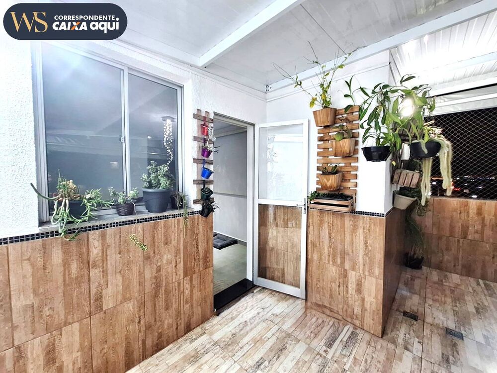 Apartamento, 2 quartos - Foto 2