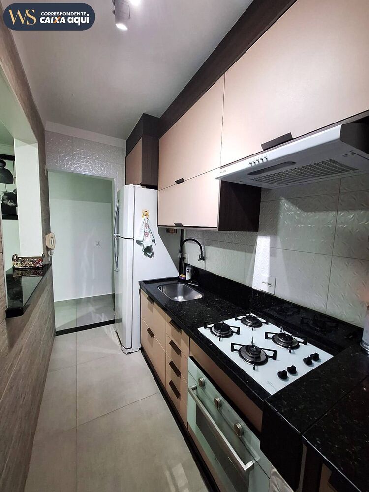 Apartamento, 2 quartos - Foto 3